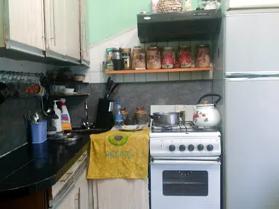 квартира по адресу Провулок Некрасова, 1