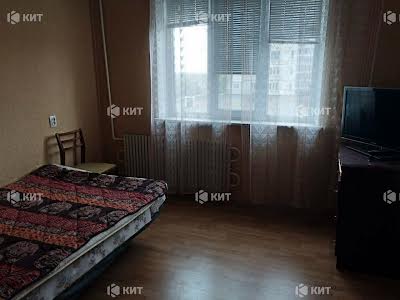 квартира за адресою Гвардійців-Широнінців вул., 37-17