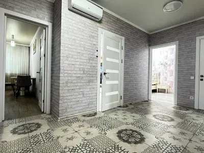 квартира за адресою Ясинуватський пров., 10