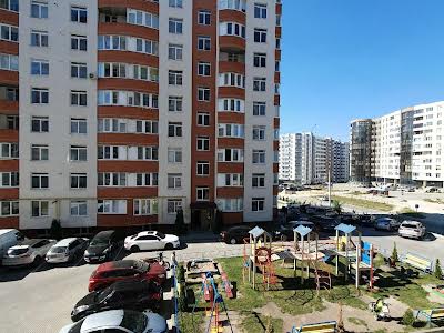 квартира по адресу Тернополь, Киевская ул., 8-А