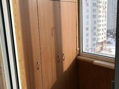 квартира по адресу Елизаветы Чавдар ул., 7