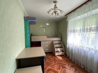 квартира за адресою Одеса, Фонтанська дорога вул., 2