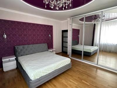 квартира за адресою Срібнокільська вул., 3-А