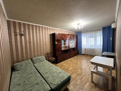 квартира за адресою Отто Брозовського, 97