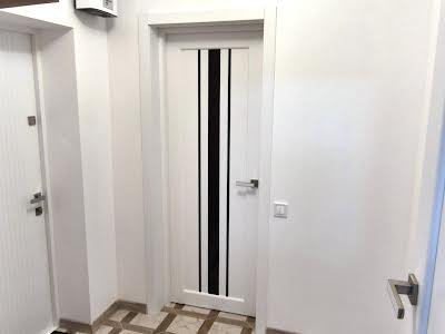 квартира за адресою Івана Огієнка вул. (), 13