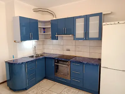 квартира по адресу Виталия Скакуна ул. (Академіка Каблукова), 21