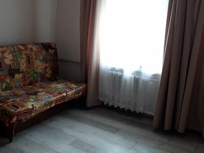квартира по адресу Гайдамацька ул. (Волзька), 40