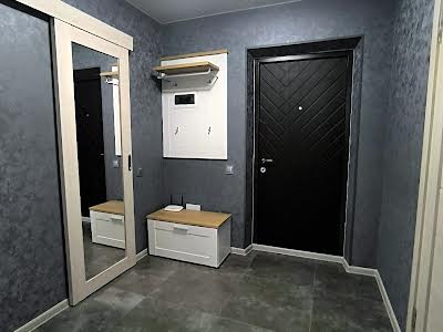 квартира за адресою Михайла Величка вул., 8б