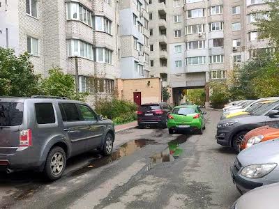 квартира за адресою Самійла Кішки вул. (Маршала Конєва), 9