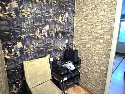 квартира за адресою Академіка Климова вул., 1
