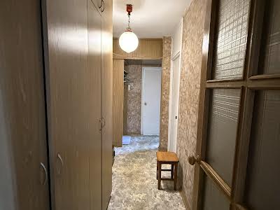 квартира по адресу Владимира Ивасюка просп. (Героїв Сталінграду), 9-А