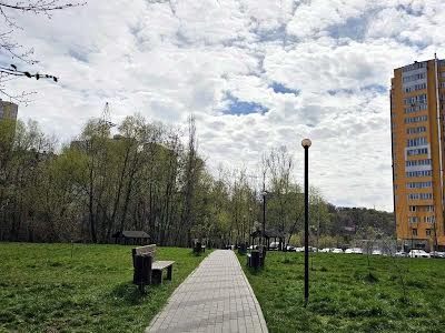 квартира за адресою Магістральна вул., 33
