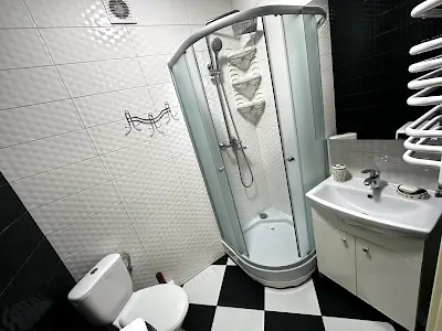 квартира за адресою Височана вул., 18