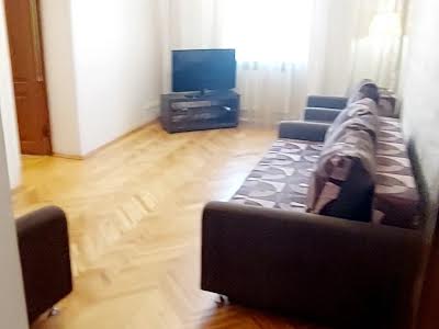 квартира по адресу Софиевская ул., 4