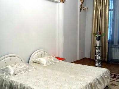 квартира за адресою Юліуша Словацького вул., 10