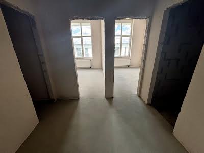 квартира по адресу Университетская ул., 3/7