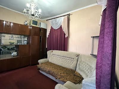 квартира за адресою Прохоровський пров., 5
