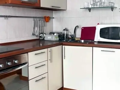 квартира за адресою Драгоманова вул., 8
