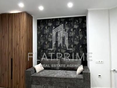 квартира за адресою Радистів вул., 34-А