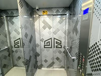 квартира за адресою Володимирська вул., 1
