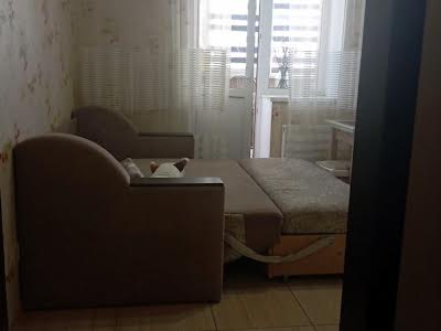 квартира за адресою Боголюбова, 7