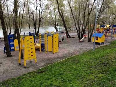 квартира по адресу Николая Закревского ул., 89