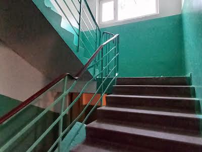 квартира за адресою Героїв Дніпра вул., 75