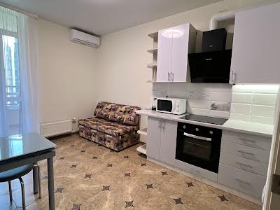 квартира за адресою Теремківська вул., 4