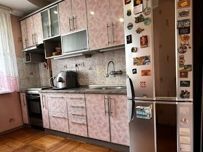 квартира за адресою Петра Панча вул., 7