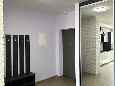 квартира за адресою Драгоманова вул., 2-Б