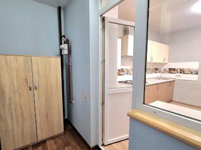 квартира за адресою Боголюбова вул., 39