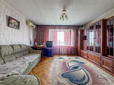 квартира за адресою Андрія Малишка вул., 29-А