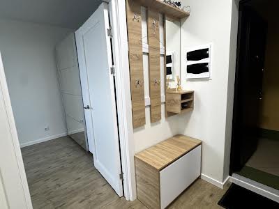 квартира за адресою Миколи Руденка бульв. (Кольцова), 8