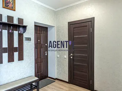 квартира за адресою Львівська вул., 1а к2