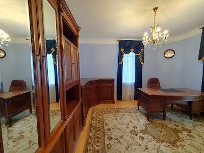 квартира за адресою Провіантська вул. (Галі Тимофєєвої), 3