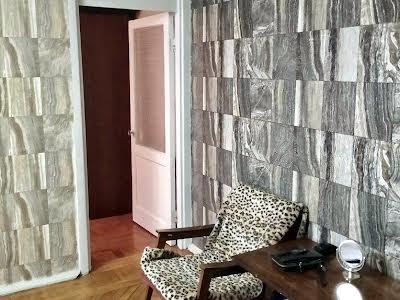 квартира за адресою Героїв Крут вул. (Валентини Терешкової), 34