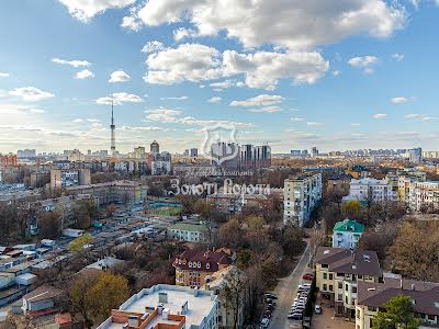 квартира за адресою Нагірна вул., 18/16