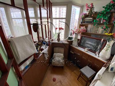 квартира за адресою Ореста Васкула вул., 44/50