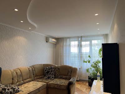 квартира по адресу Запорожская ул., 13