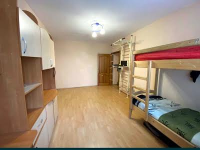 квартира за адресою Харківське шосе, 58-А