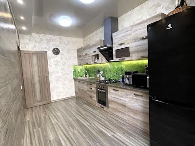 квартира за адресою Житня вул., 21