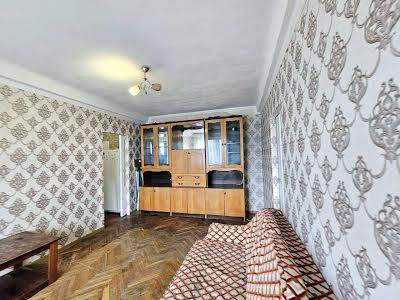 квартира по адресу Киев, Тульчинская ул., 3