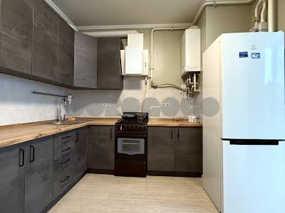 квартира за адресою Кузьми Скрябіна вул. (Ватутіна), 25а/21