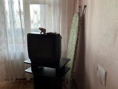 квартира за адресою Краснова вул., 9