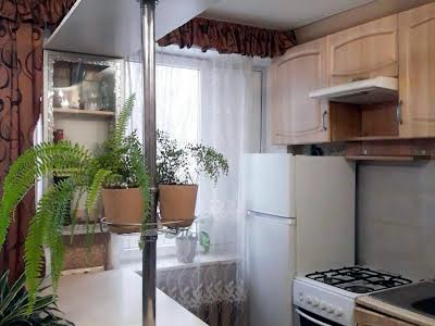 квартира за адресою Василя Яна вул., 16