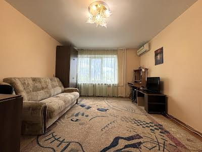 квартира за адресою Академіка Янгеля вул., 22