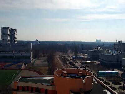 квартира за адресою Юлії Здановської вул. (Ломоносова), 71-В