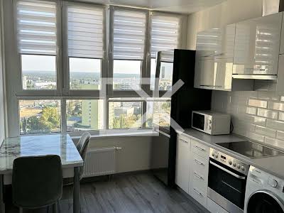 квартира по адресу Краковская ул., 27