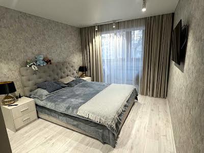 квартира за адресою Дніпро, Калинова вул., 77