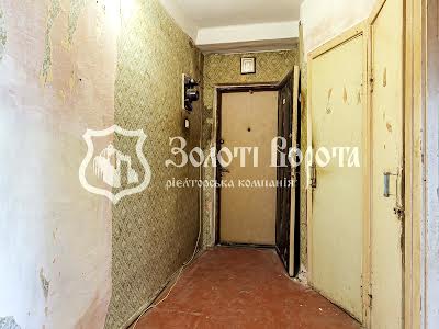 квартира по адресу Милютенко ул., 26